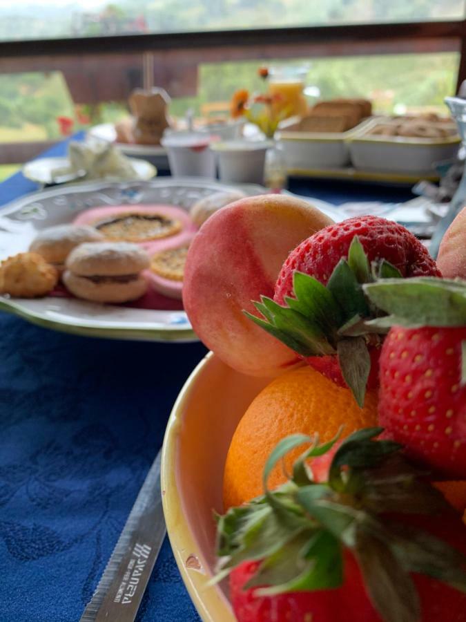 Oasi Muru Idda Budoni Exteriér fotografie